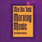 Morning Music - CD Audio di Mia Doi Todd