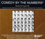 Audiolibro Comedy By The Numbers: Book-On-Tape Cd!