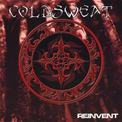 Reinvent - CD Audio di Cold Sweat
