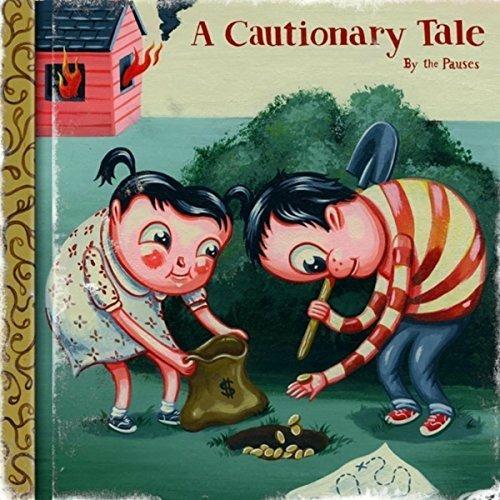 A Cautionary Tale -Digi- - CD Audio di Pauses