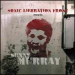 Sonic Liberation Front Meets Sunny Murray - CD Audio di Sunny Murray,Sonic Liberation Front