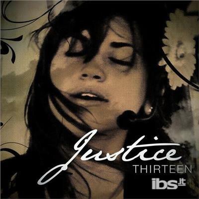 Thirteen - CD Audio di Justice