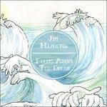 Poems About the Ocean - CD Audio di Jimmy Hamilton