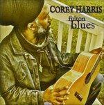 Fulton Blues - CD Audio di Corey Harris