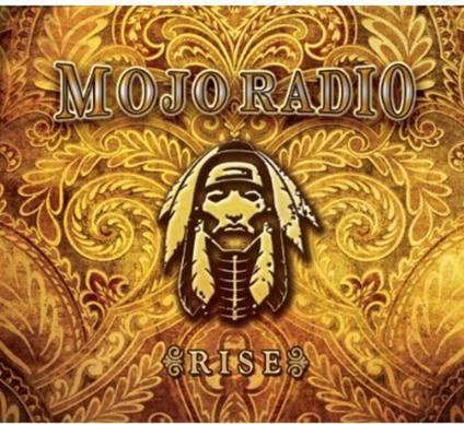 Rise - CD Audio di Mojo Radio