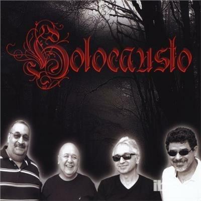 Holocausto - CD Audio di Holocausto