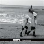 Wave-action - CD Audio di Cadabra