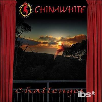 Challenges (Digipack) - CD Audio di Chinawhite