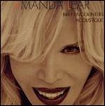 Brief Encounters Acoustique - CD Audio di Amanda Lear