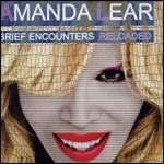 Brief Encounters Reloaded - CD Audio di Amanda Lear