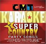 Karaoke: Super Country Party Vol.1