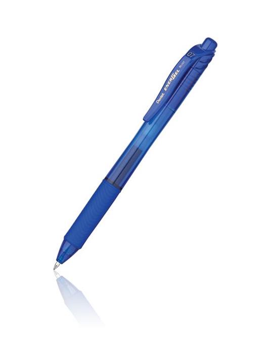 LEGAMI PENNA GEL INK PEN 0.7 NERA | Guida Book Store