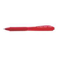 Penne BIC rosse Cristal Large 1,6 mm - 951625 (Conf. 50 pezzi) - Etichette  Multiuso