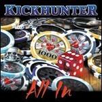 All in - CD Audio di Kickhunter