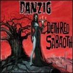 Deth Red Sabaoth (Digipack) - CD Audio di Danzig