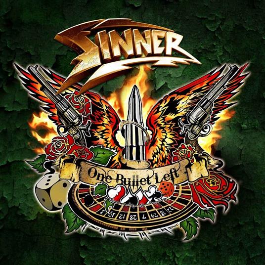 Break the Silence (Digipack Limited Edition) - CD Audio di Sinner