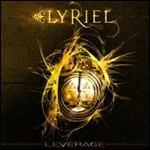 Leverage - CD Audio di Lyriel