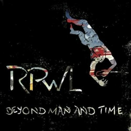 Beyond Man and Time - CD Audio di RPWL