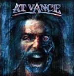 The Evil in You (Bonus Tracks Edition) - CD Audio di At Vance