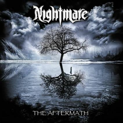 The Aftermath - CD Audio di Nightmare