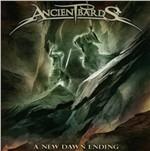 A New Dawn Ending - CD Audio di Ancient Bards