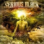 As Daylight Breaks (Digipack) - CD Audio di Serious Black