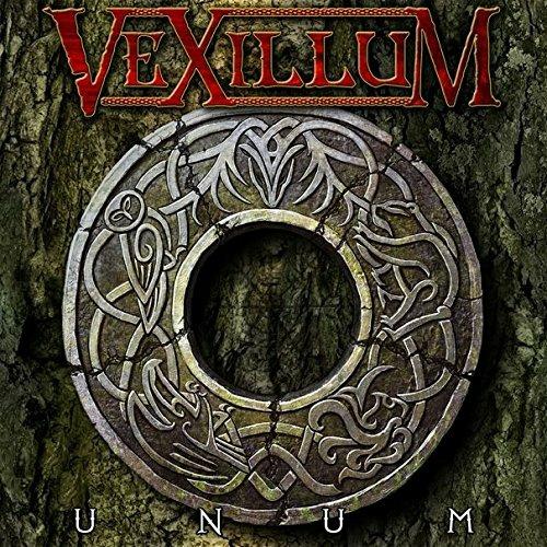 Unum - CD Audio di Vexillum