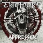 Aggressor - CD Audio di Ektomorf