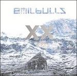 XX - CD Audio di Emil Bulls