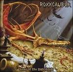 Gems of the Nwobhm - CD Audio di Roxxcalibur