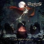 The Night of Nights Live (Digipack) - CD Audio + DVD di Elvenking