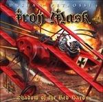 Shadow of the Red Baron - CD Audio di Iron Mask