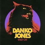 Wild Cat - CD Audio di Danko Jones