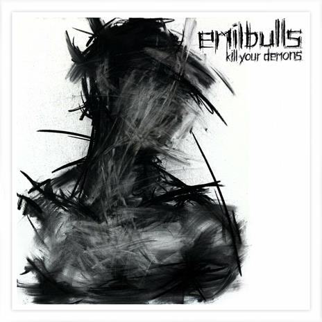 Kill Your Demons - CD Audio di Emil Bulls