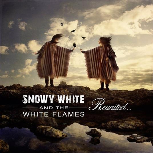 Reunited - CD Audio di Snowy White