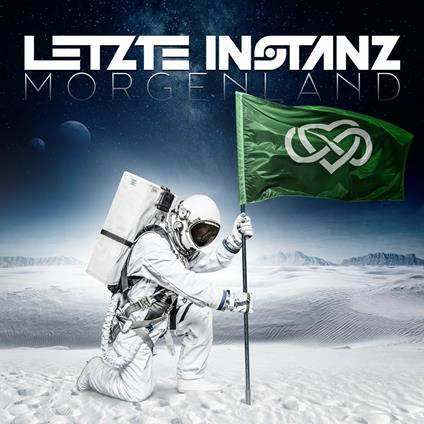 Morgenland - CD Audio di Letzte Instanz