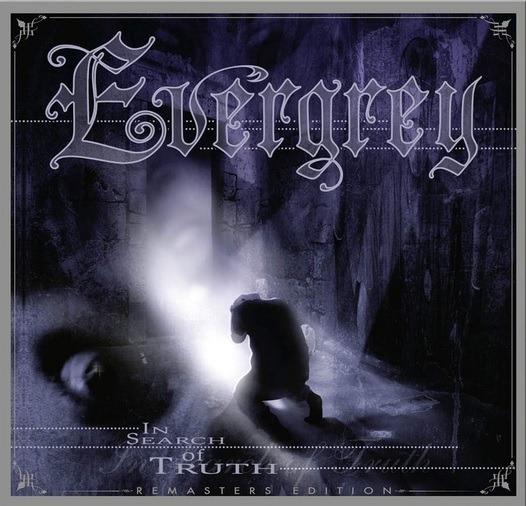 In Search of Truth - CD Audio di Evergrey