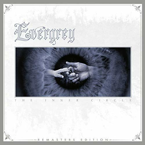 The Inner Circle - Evergrey - CD | IBS