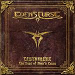 Testament. The Best of Eden's Curse