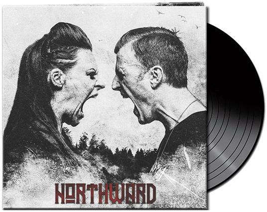 Northward - Vinile LP di Northward