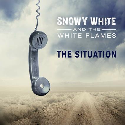 The Situation - CD Audio di Snowy White