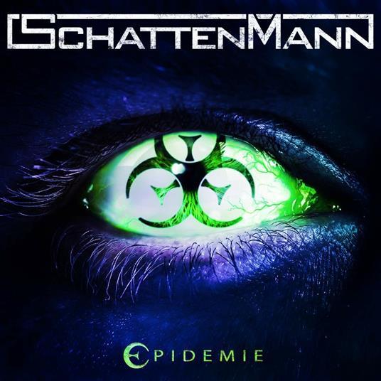 Epidemie - CD Audio di Schattenmann