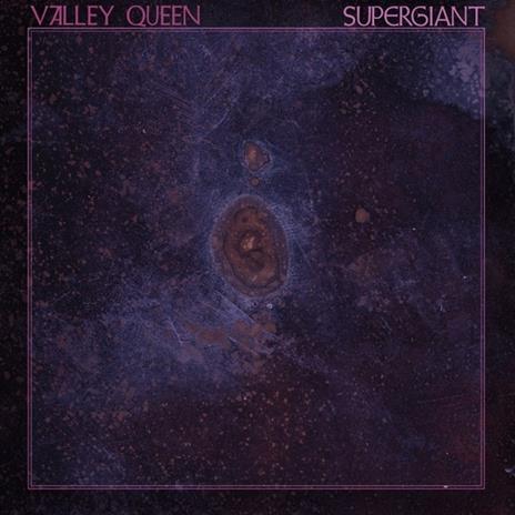 Supergiant - CD Audio di Valley Queen