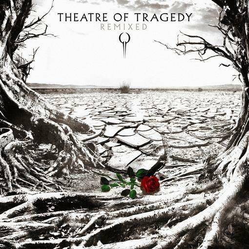 Remixed - CD Audio di Theatre of Tragedy