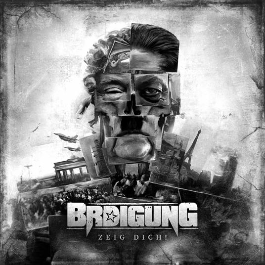 Zeig Dich! - CD Audio di Brdigung