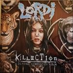 Killection (Coloured Vinyl)