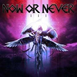 III - CD Audio di Now or Never