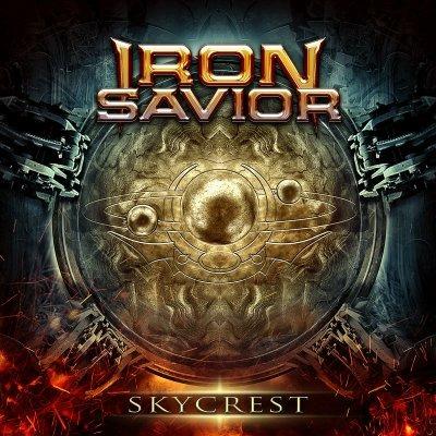 Skycrest (Box Sixe XL) - CD Audio di Iron Savior
