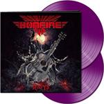 Roots (Purple Coloured Vinyl)