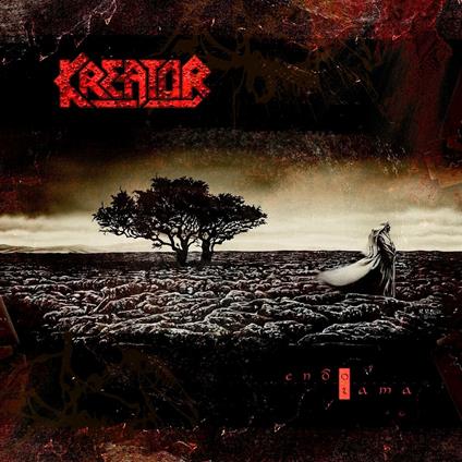 Endorama - CD Audio di Kreator